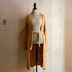 NWT Saskia Cardigan Sweater-S